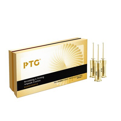 PTG esencija za revitalizaciju i učvršćivanje kože